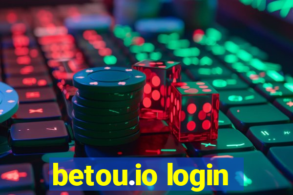 betou.io login